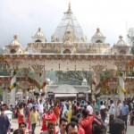 Recent Updates for Vaishno Devi Darshan